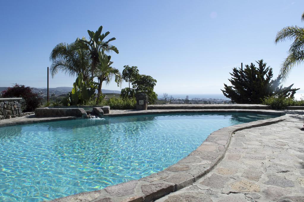 Quinta Santa Teresa Villa & Suites Ensenada Exterior photo